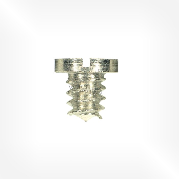 Universal Genève Cal. 281 - Click spring screw 5430
