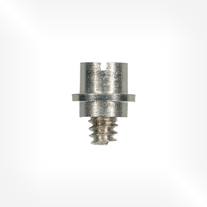 Universal Genève Cal. 281 - Pillar wheel screw 58070