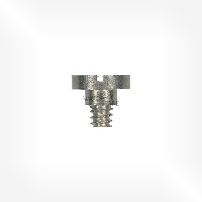 Universal Genève Cal. 281 - Banking screw for coupling clutch 58080-1