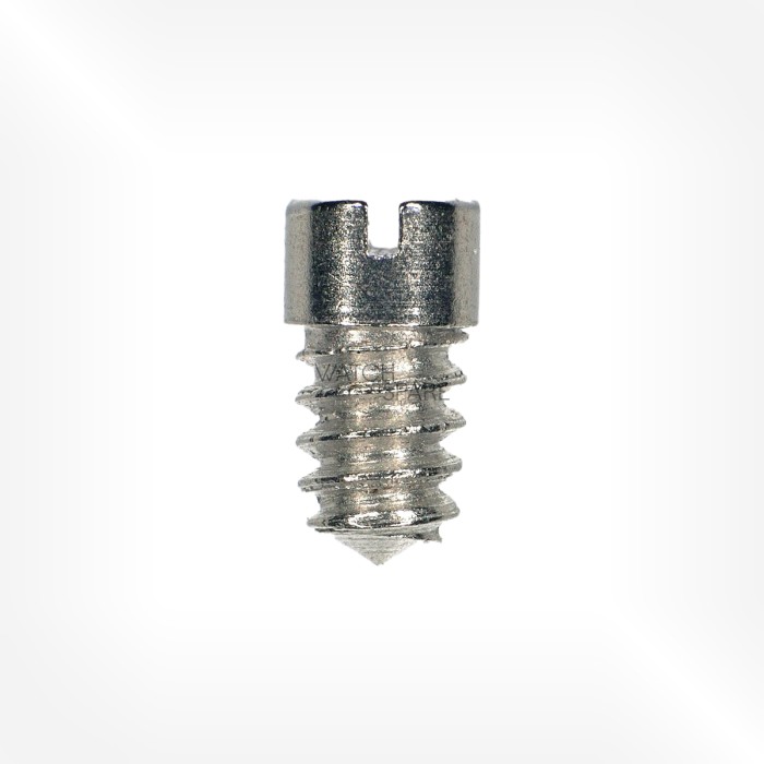 Universal Genève Cal. 281 - Safety screw for operating lever 58140-2