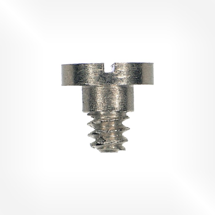 Universal Genève Cal. 281 - Blocking lever screw 58180