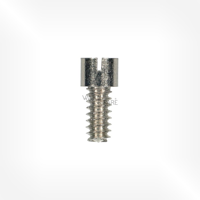 Universal Genève Cal. 281 - Screw for chronograph bridge 58500