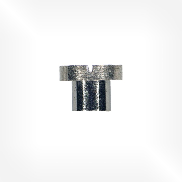 Universal Genève Cal. 281 - Screw for conveyor wheel 58612