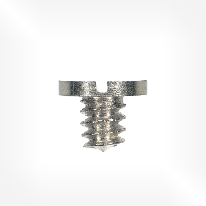 Universal Genève Cal. 281 - Bridge screw for driving pinion (right hand side thread) 58621