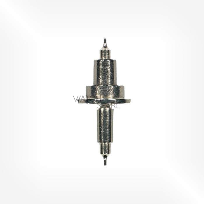 Universal Genève Cal. 281 - Balance staff for shock-protecting device HAUT 1 728