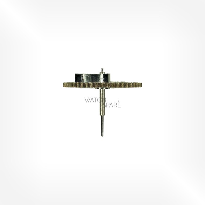 Universal Genève Cal. 281 - Minute-recording runner, mounted 45m 8040