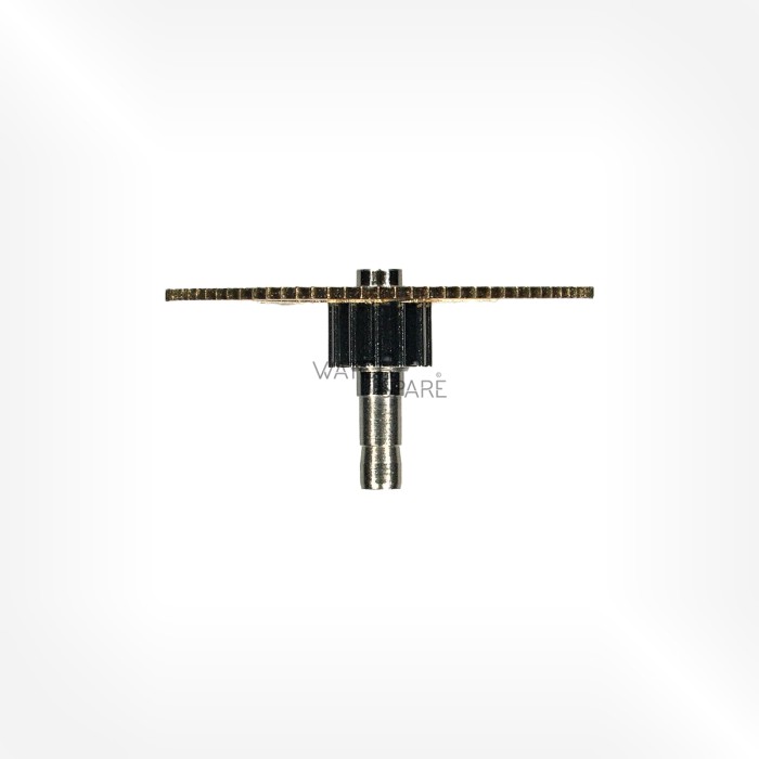Universal Cal. 285 -  Centre wheel with cannon pinion 205