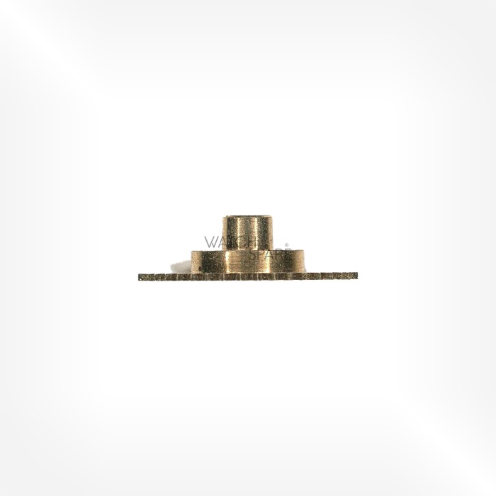 Universal Cal. 285 - Hour wheel for sweep second H2.28 255-H228
