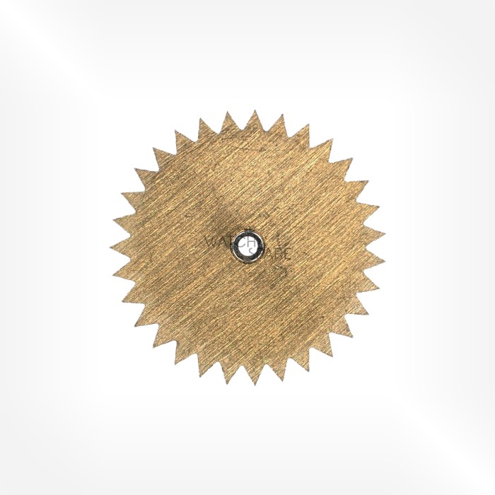 Universal Cal. 285 - Date star (31 teeth) 2557
