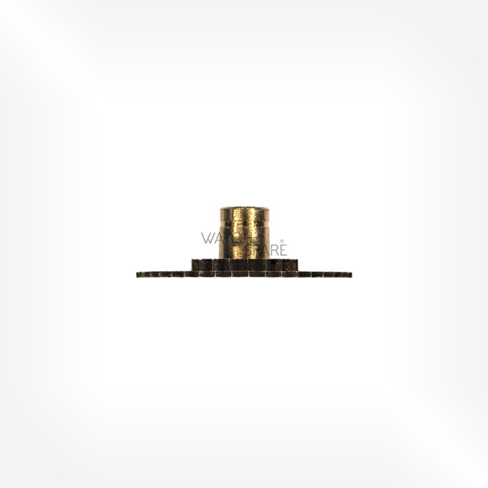 Universal Cal. 285 - Hour wheel with double toothing H2.58 2558