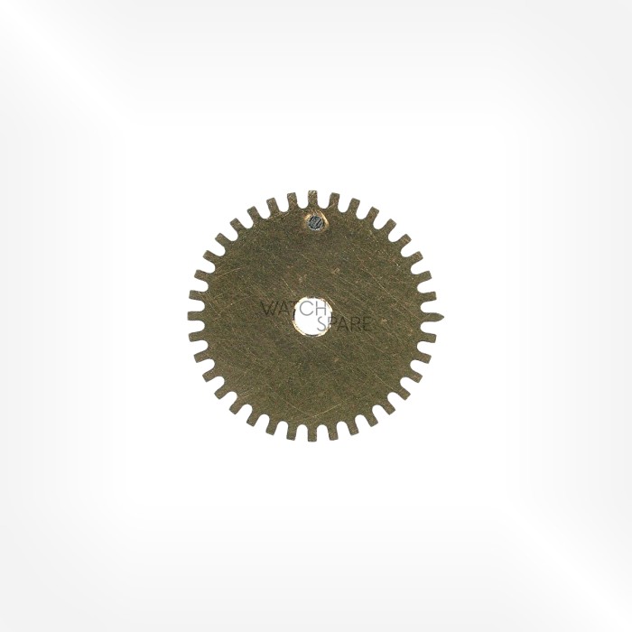 Universal Cal. 285 -  Day star driving wheel  2560