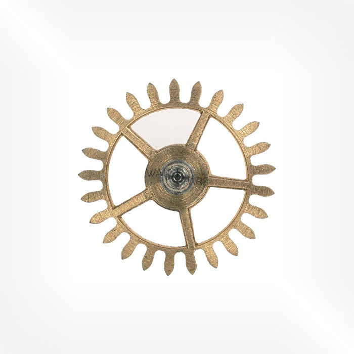 Universal Cal. 285 - Counting wheel 30 min 285130