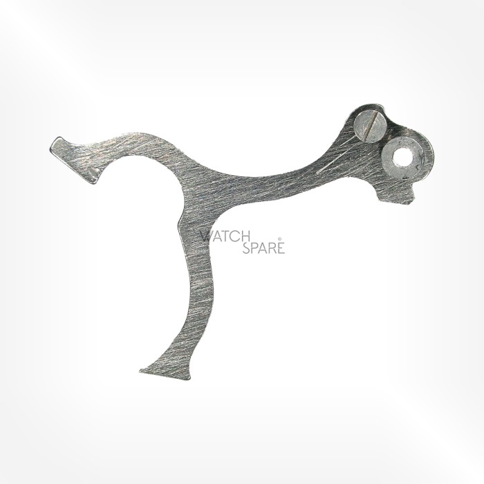 Universal Cal. 285 - Hammer heart mounted for single pusher 285135
