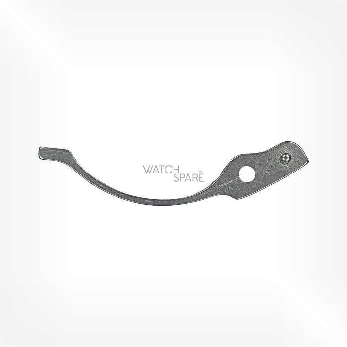 Universal Cal. 285 - Hammer heart spring single pusher 285137-V2