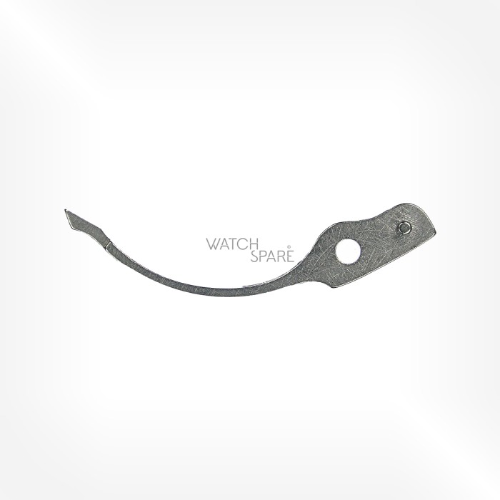 Universal Cal. 285 - Hammer heart spring single pusher 285137-V1