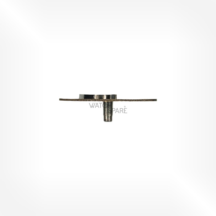 Universal Cal. 285 - Hour wheel mounted H2.25 285161-H225