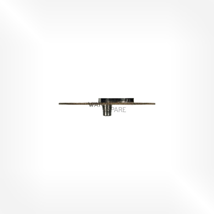 Universal Cal. 285 - Hour wheel mounted H 1,50 285161-H150