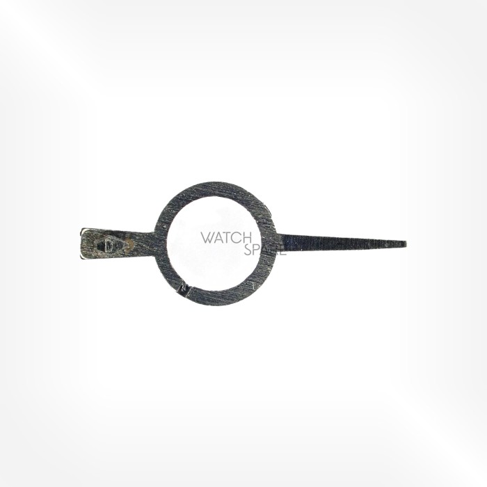 Universal Cal. 285 - Regulator 301