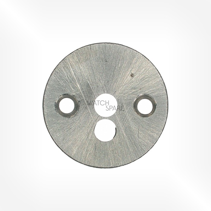 Universal Cal. 285 - Crown wheel core 423-V2