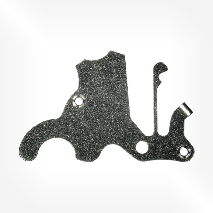 Universal Cal. 285 - Setting lever jumper 445-V1