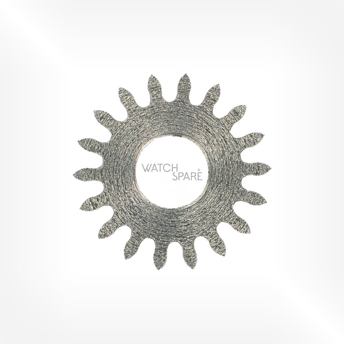 Universal Cal. 285 - Motion work setting wheel 451