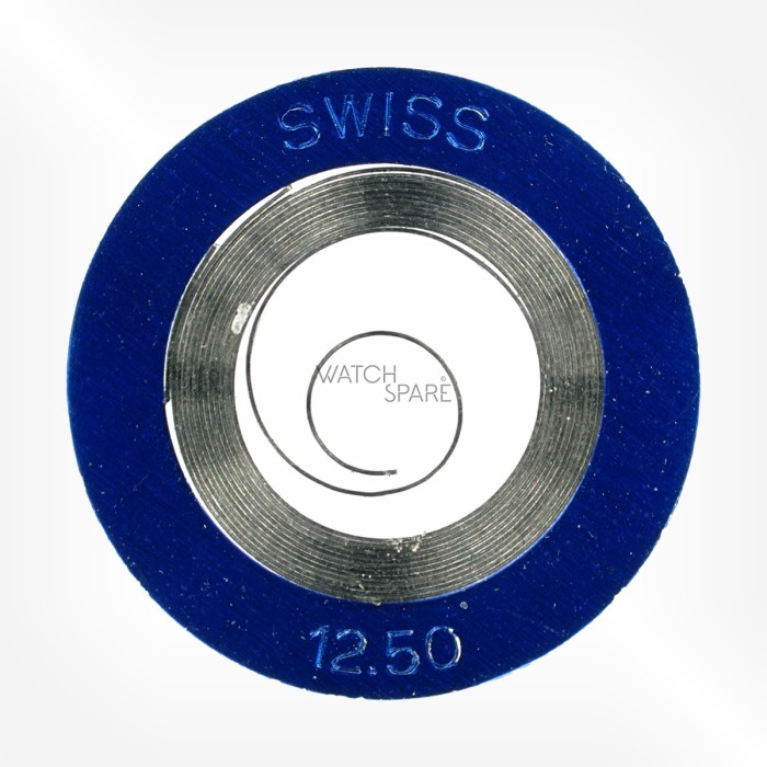 Universal Cal. 285 - Mainspring 770