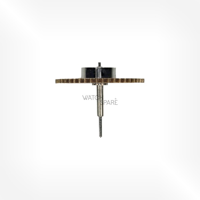 Universal Cal. 285 - Minute-recording runner, mounted 45m 8040
