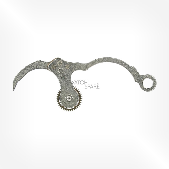 Universal Cal. 285 - Clutch, 2 functions 8080-V2