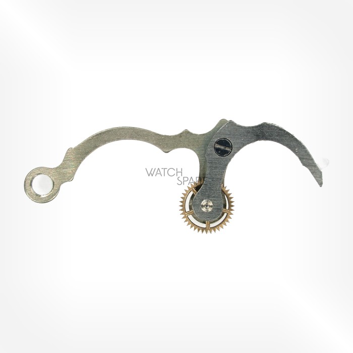 Universal Cal. 285 - Clutch, 2 functions 8080-V2