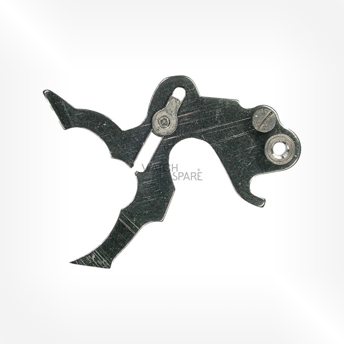 Universal Cal. 285 - Hammer, 2 functions 8220