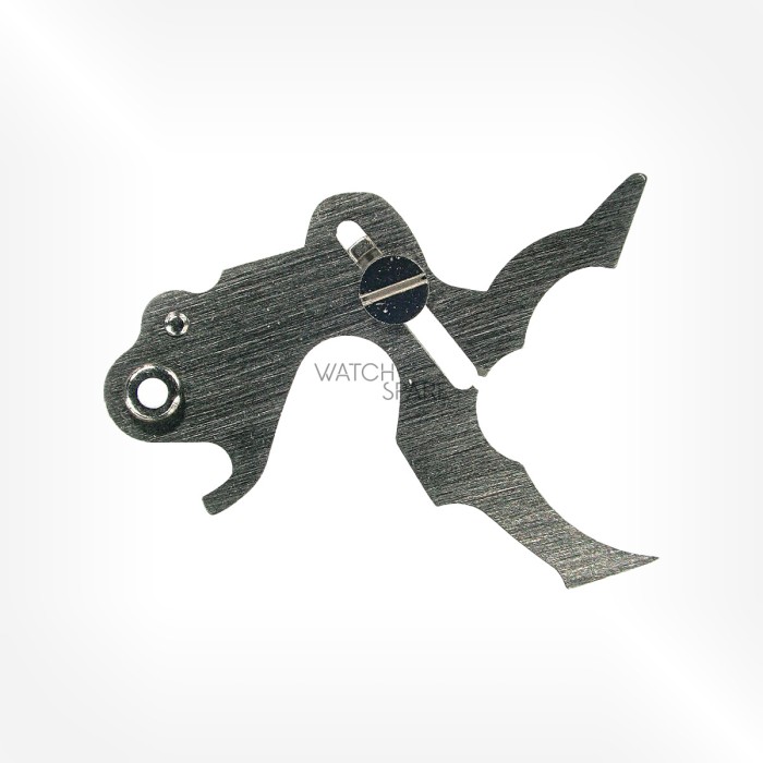 Universal Cal. 285 - Hammer, 2 functions 8220