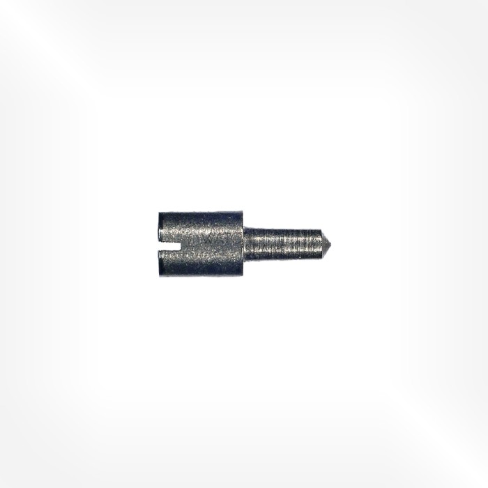 Universal Cal. 285 - Eccentric for minute-recording jumper 8407