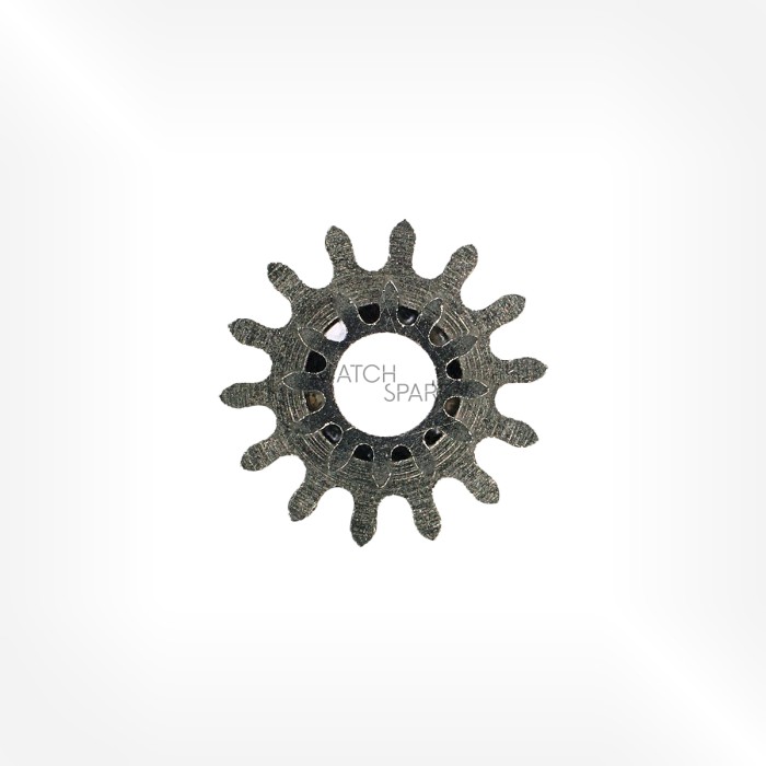 Universal Cal. 285 - Driving pinion 8630
