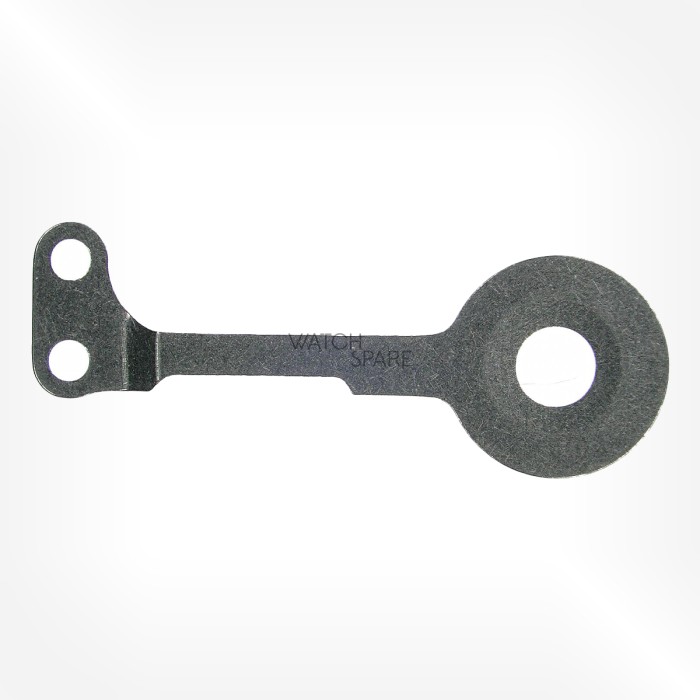 Universal Cal. 285 - Hour-counting wheel friction spring 8760-V2