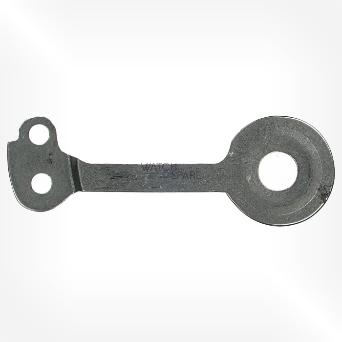 Universal Cal. 285 - Hour-counting wheel friction spring 8760-V3