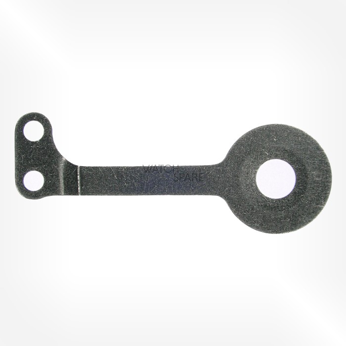 Universal Cal. 285 - Hour-counting wheel friction spring 8760-V1