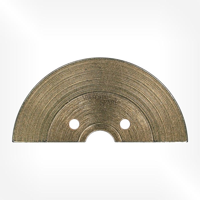 Universal Genève Cal. 66-67 - Oscillating weight 1143