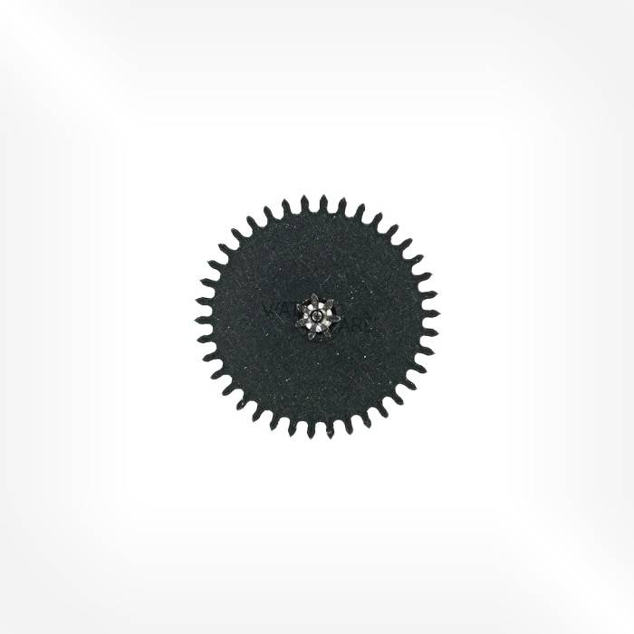 Universal Genève Cal. 66-67 - Winding wheel 1480