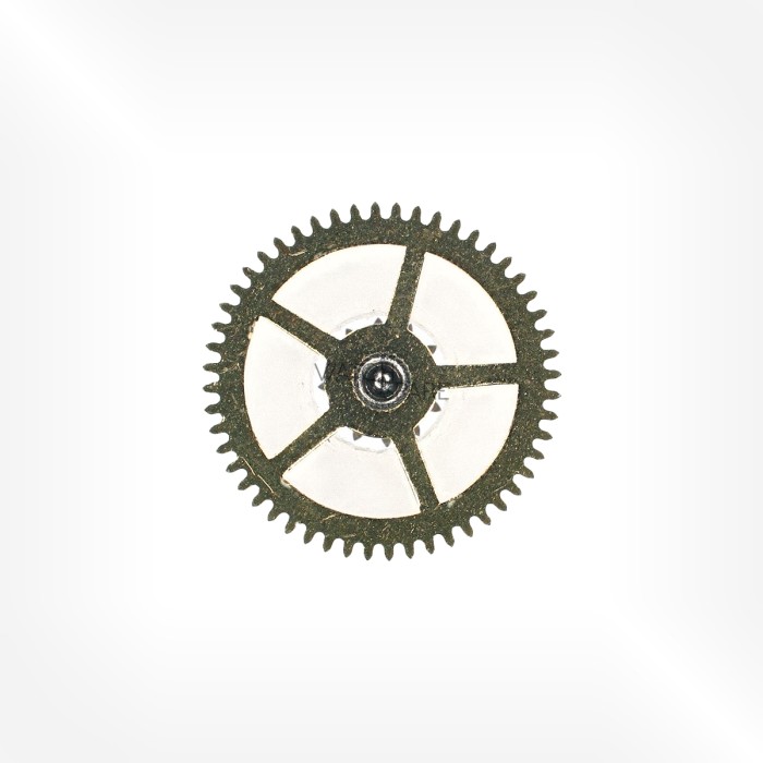 Universal Genève Cal. 66-67 - Driving gear for ratchet wheel 1482