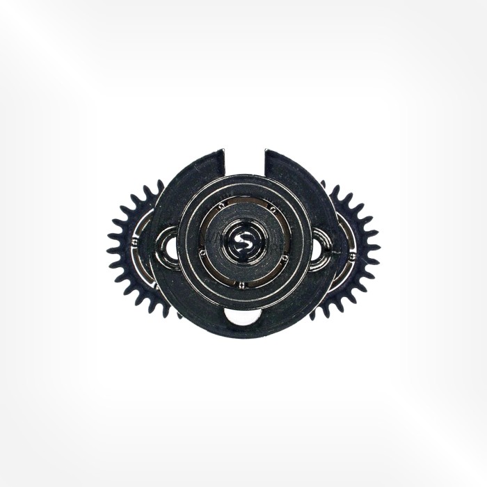 Universal Genève Cal. 66-67 - Reverser 1485-1