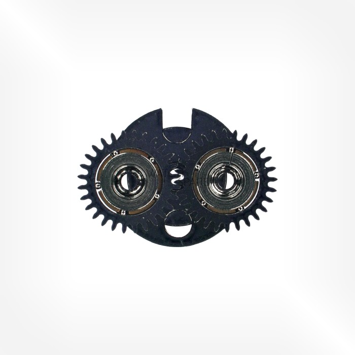 Universal Genève Cal. 66-67 - Reverser 1485-1