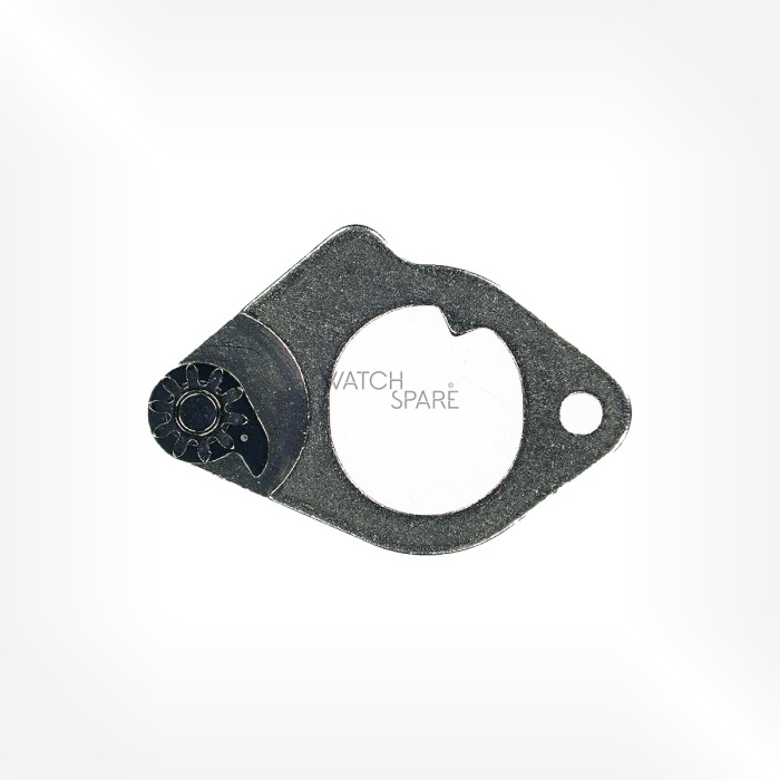 Universal Genève Cal. 66-67 - unlocking yoke 2632-1