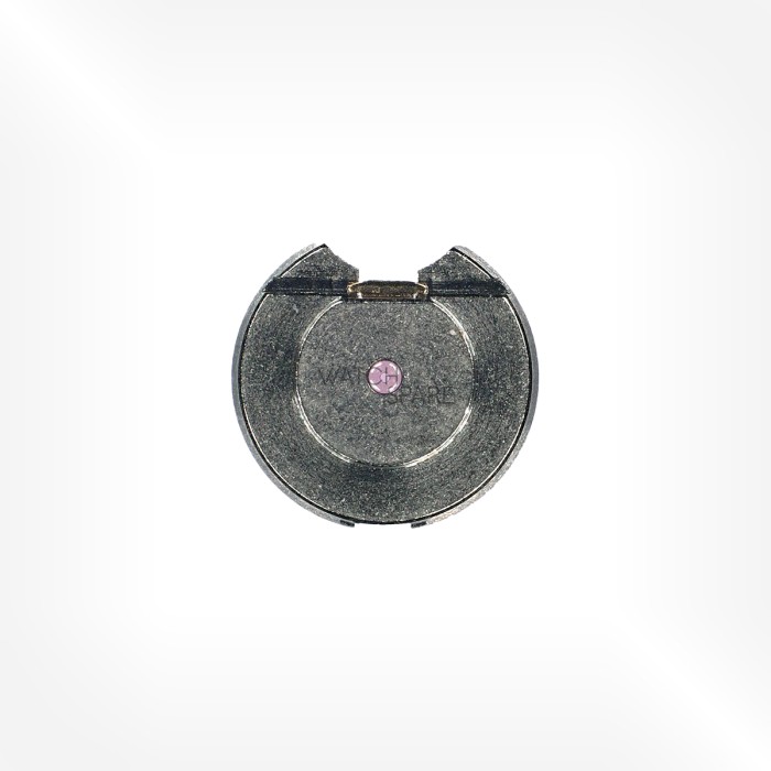 Universal Genève Cal. 66-67 - "Incabloc" upper 324