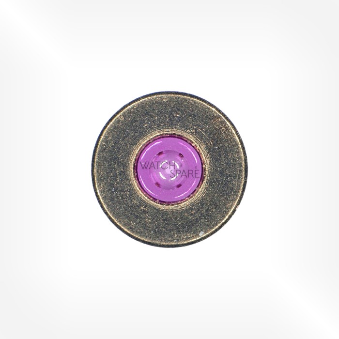 Universal Genève Cal. 66-67 - Combined bush for escape wheel 3925