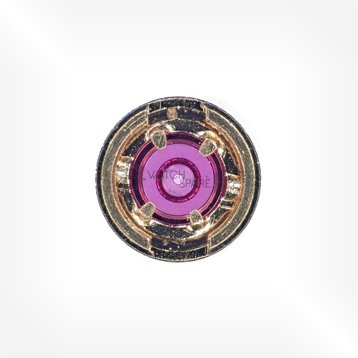 Universal Genève Cal. 66-67 - Combined bush for escape wheel 3925
