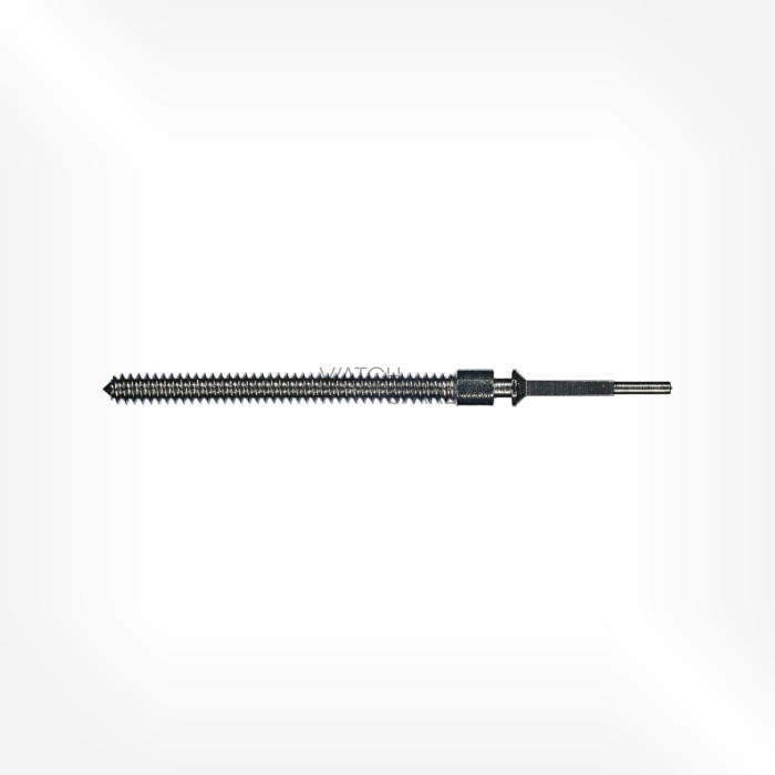 Universal Genève Cal. 66-67 - Winding stem 401