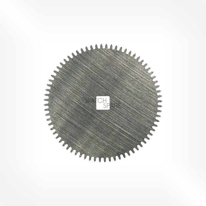 Universal Genève Cal. 66-67 - Ratchet wheel 416