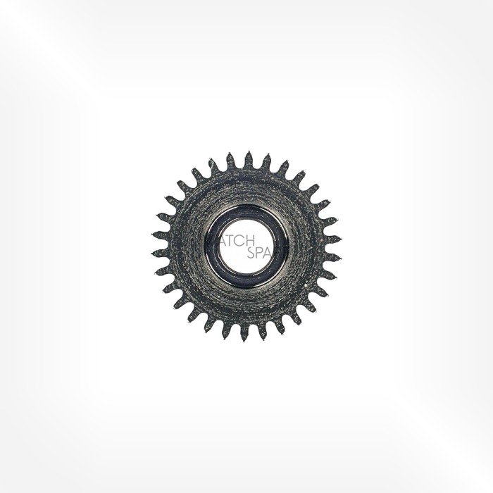 Universal Genève Cal. 66-67 - Crown wheel 421
