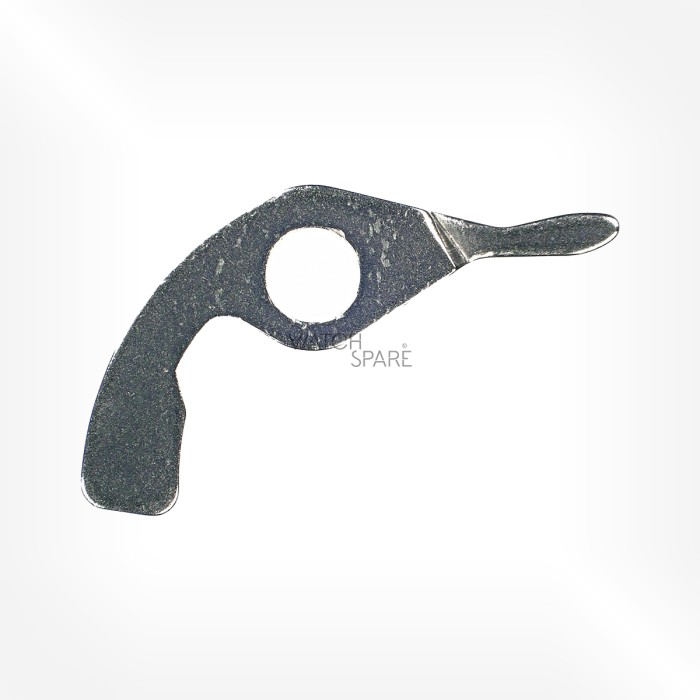 Universal Genève Cal. 66-67 - Yoke 435