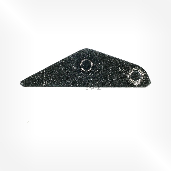 Universal Genève Cal. 66-67 - Setting lever with axle 443-1